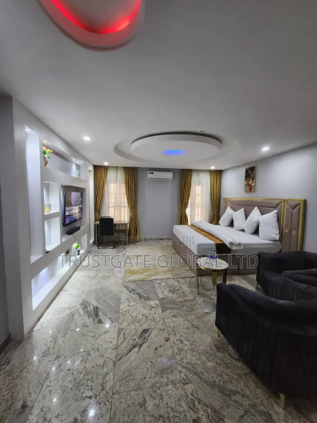 Functional Hotel for Sale in Apo Resettlement