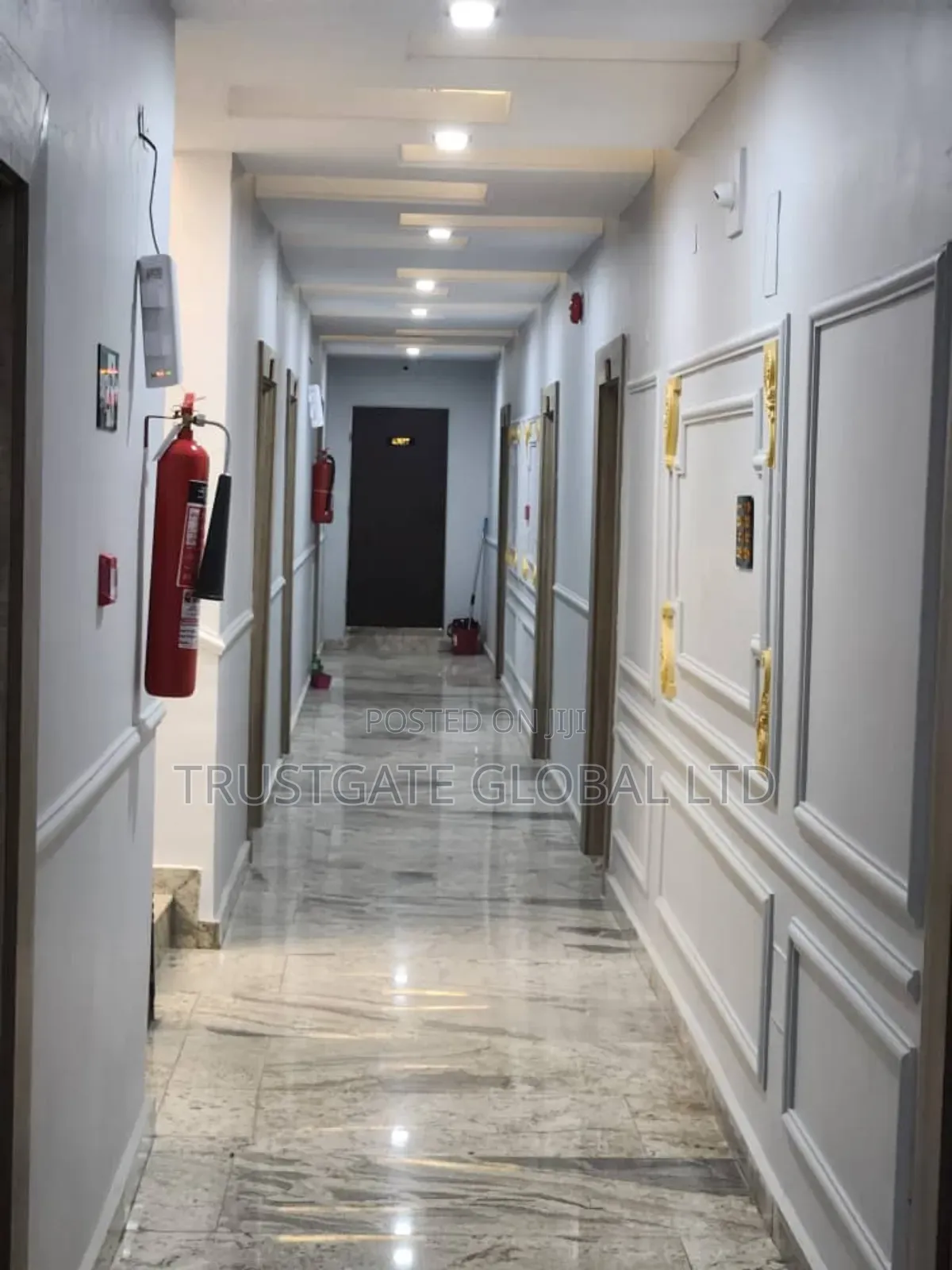 Functional Hotel for Sale in Apo Resettlement