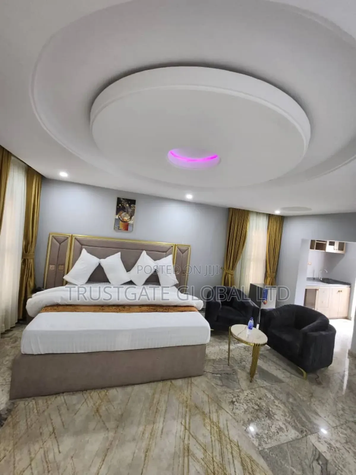 Functional Hotel for Sale in Apo Resettlement