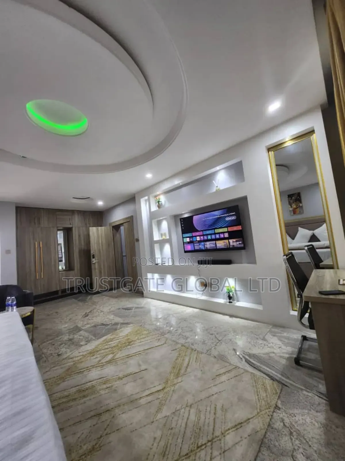Functional Hotel for Sale in Apo Resettlement