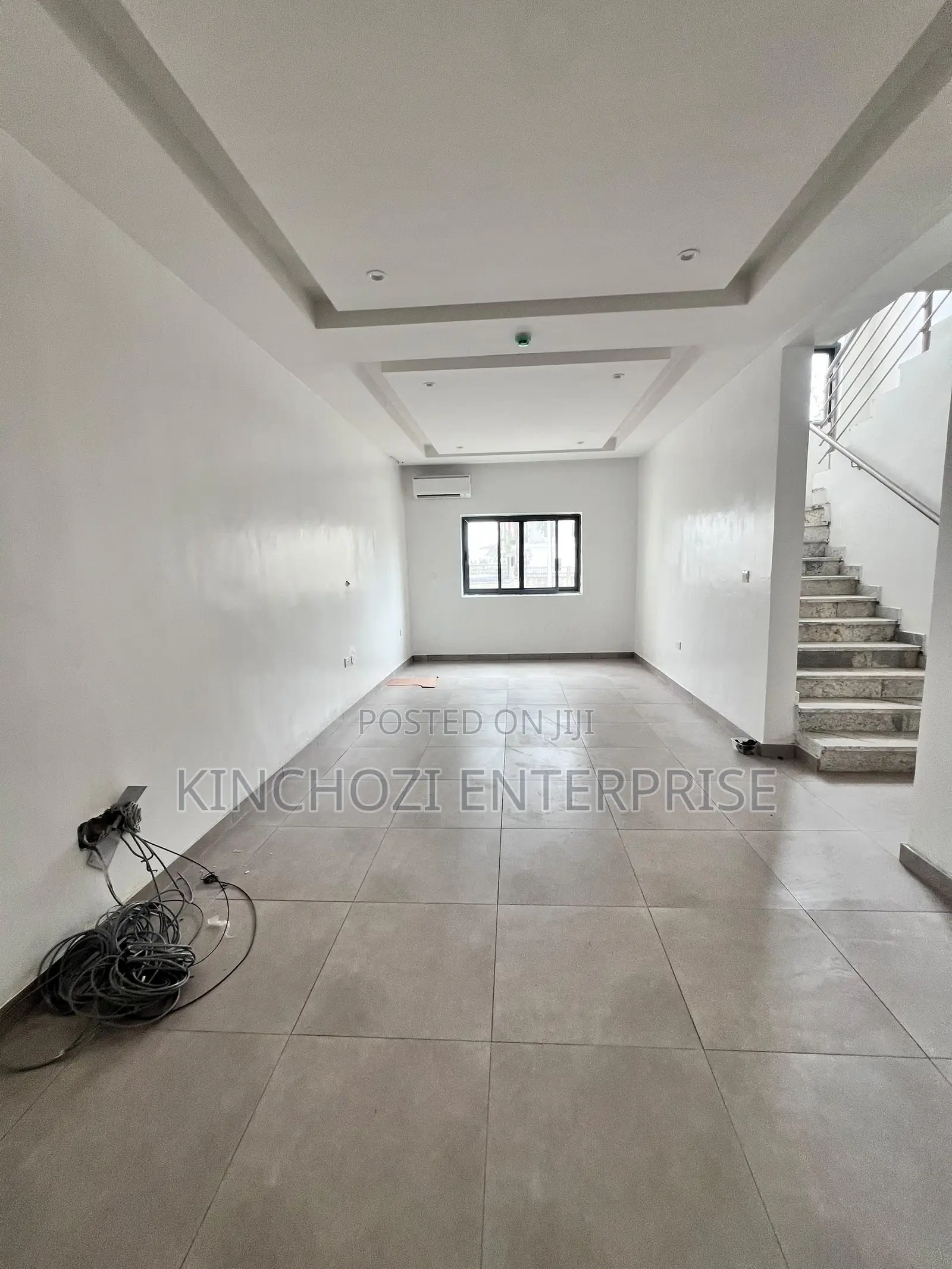 4bdrm Duplex in Ikate Lekki for rent in Ikate