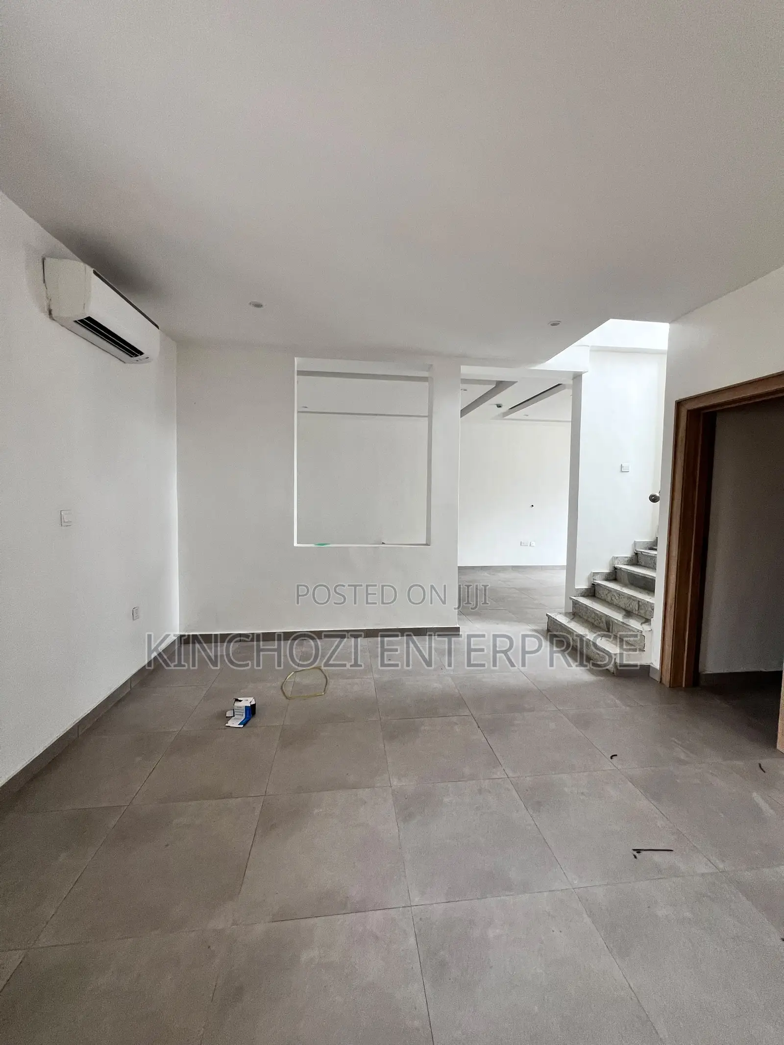 4bdrm Duplex in Ikate Lekki for rent in Ikate