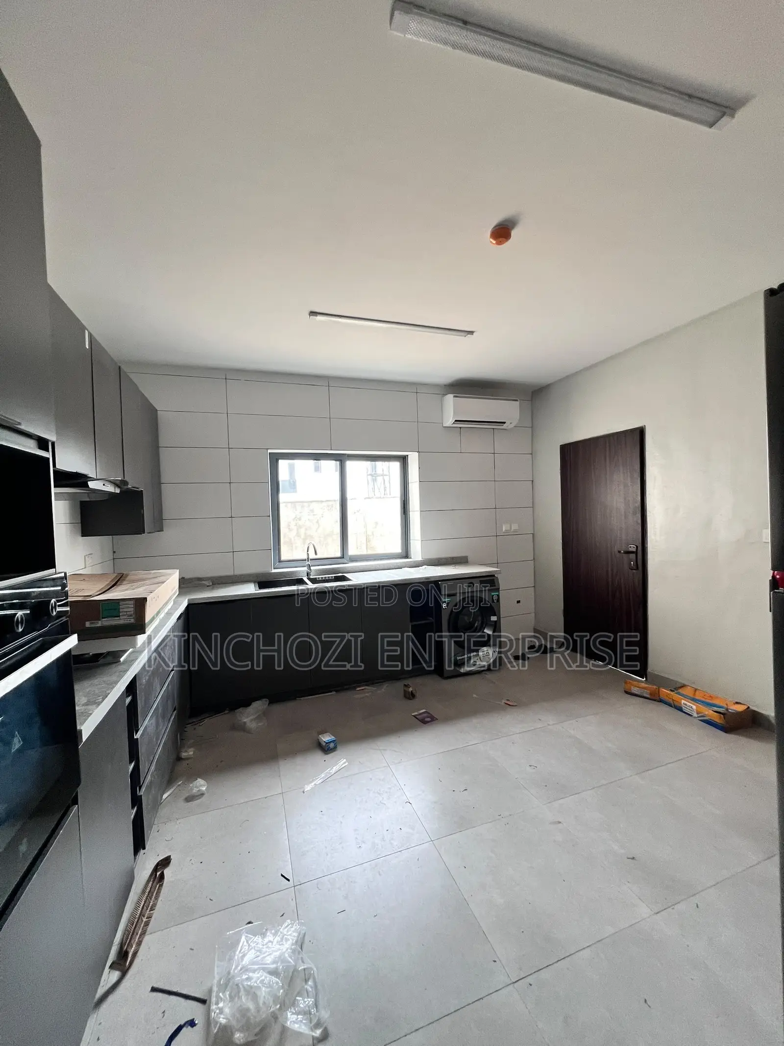 4bdrm Duplex in Ikate Lekki for rent in Ikate