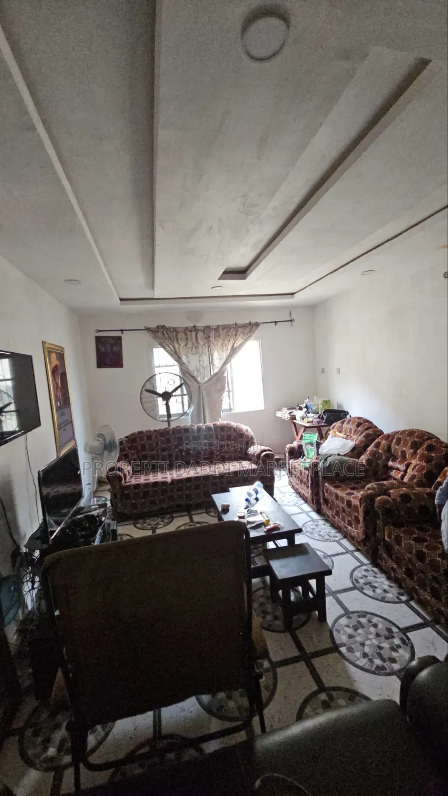 3bdrm Bungalow in Ikola, Ipaja for sale in Ipaja