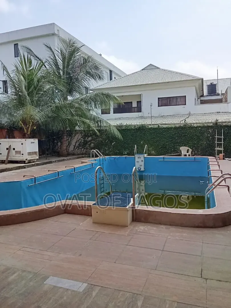 2bdrm Apartment in Lekki Phase 1 for rent in Lekki Phase 1
