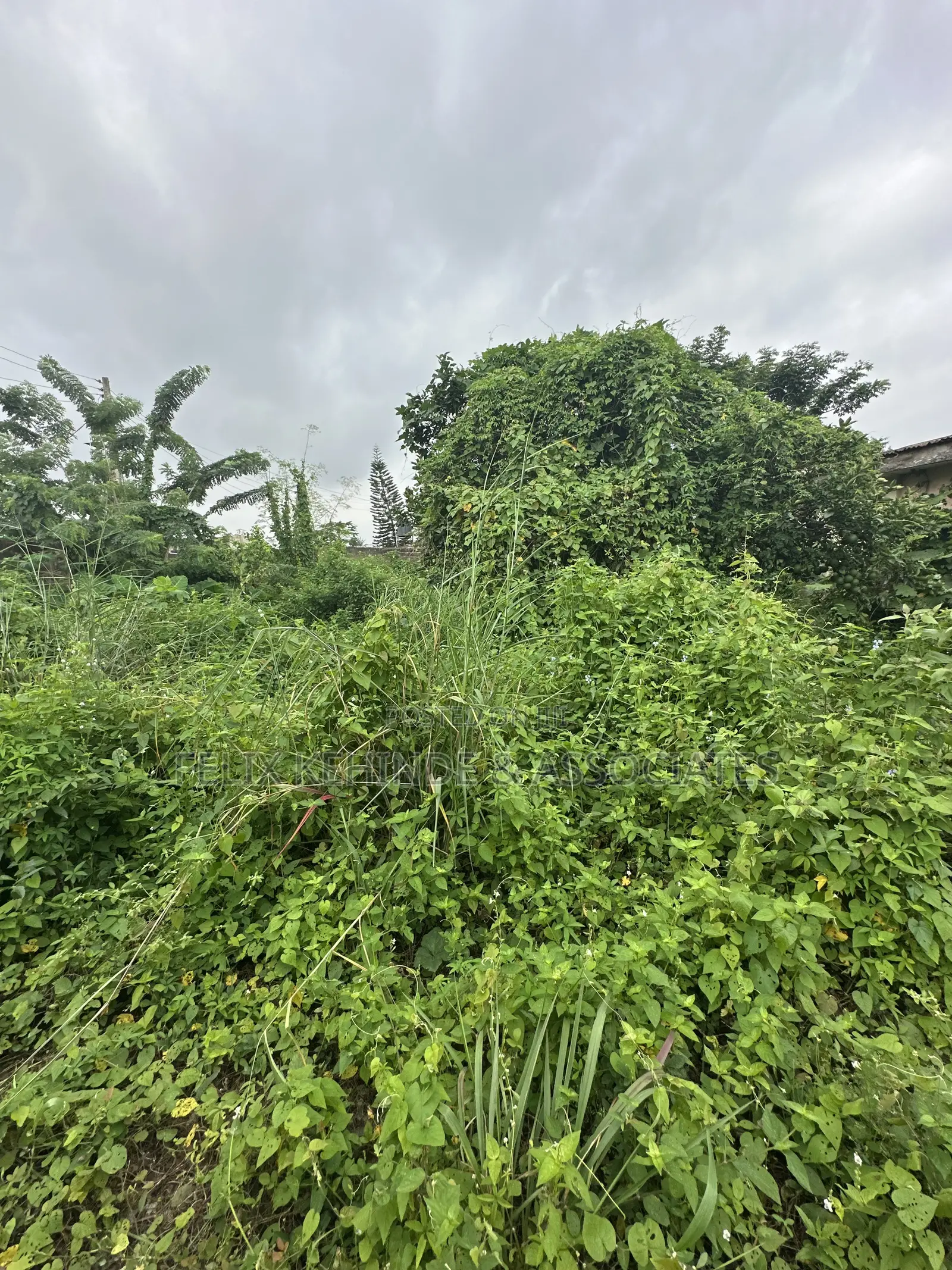 3bdrm Bungalow in Olubadan Estate,, Iwo Road for sale in Iwo Road