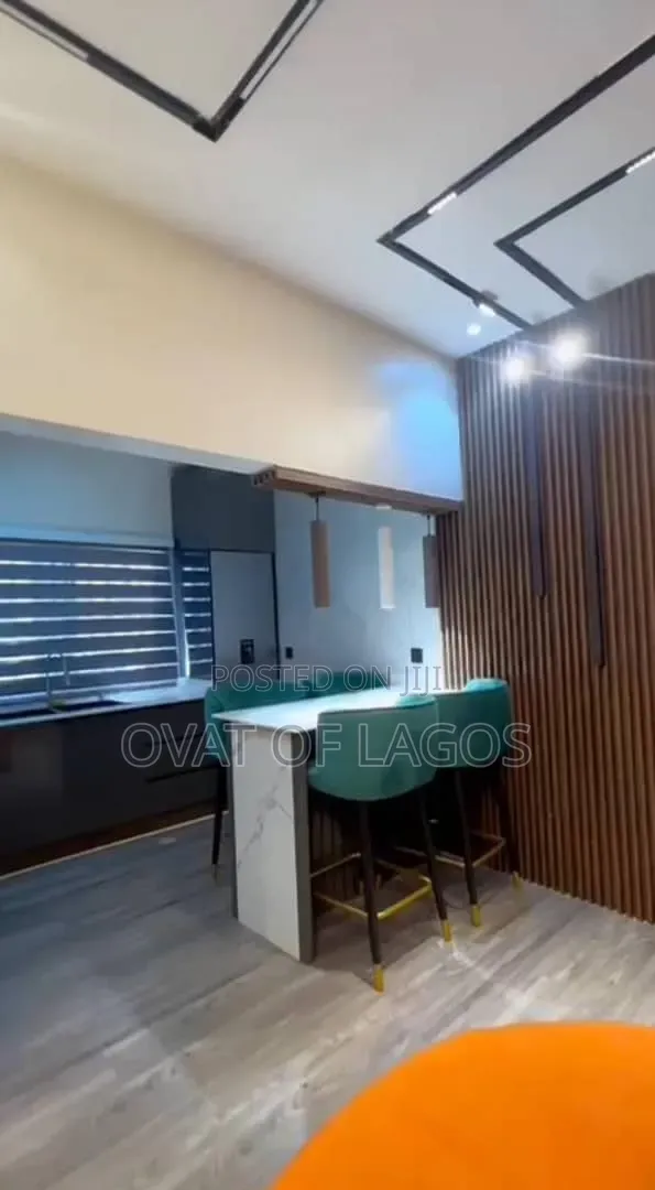 Furnished 2bdrm Apartment in Lekki Phase 1 for rent in Lekki Phase 1