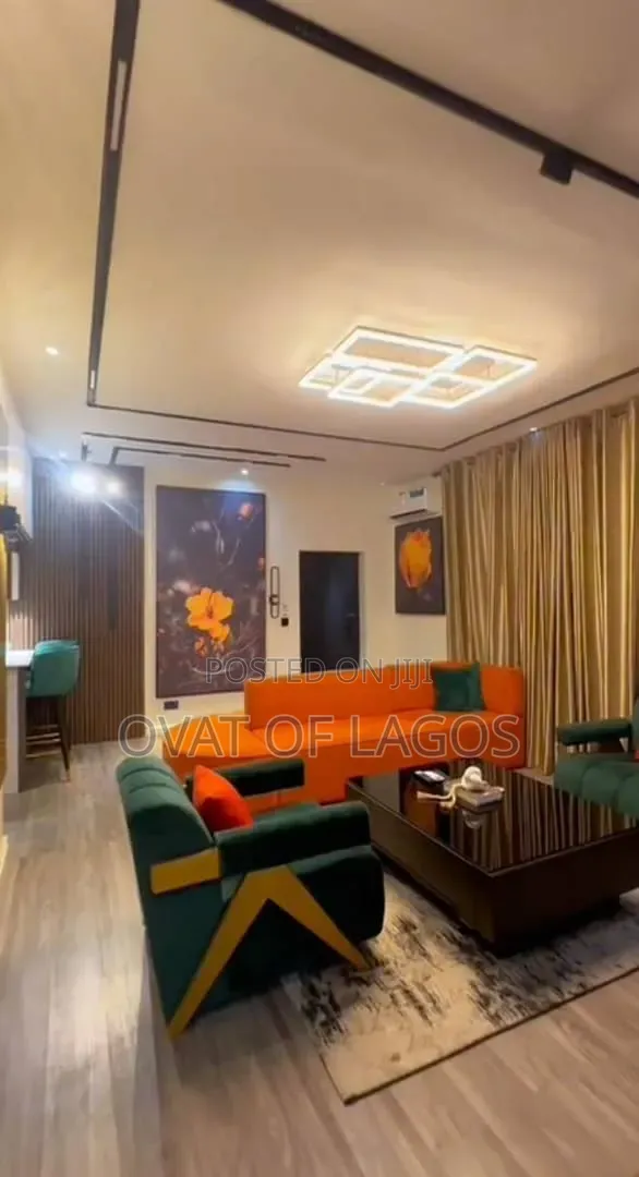Furnished 2bdrm Apartment in Lekki Phase 1 for rent in Lekki Phase 1