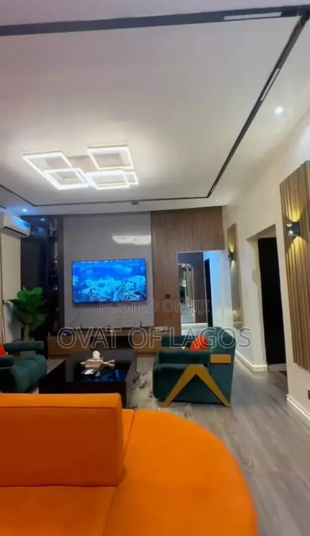 Furnished 2bdrm Apartment in Lekki Phase 1 for rent in Lekki Phase 1