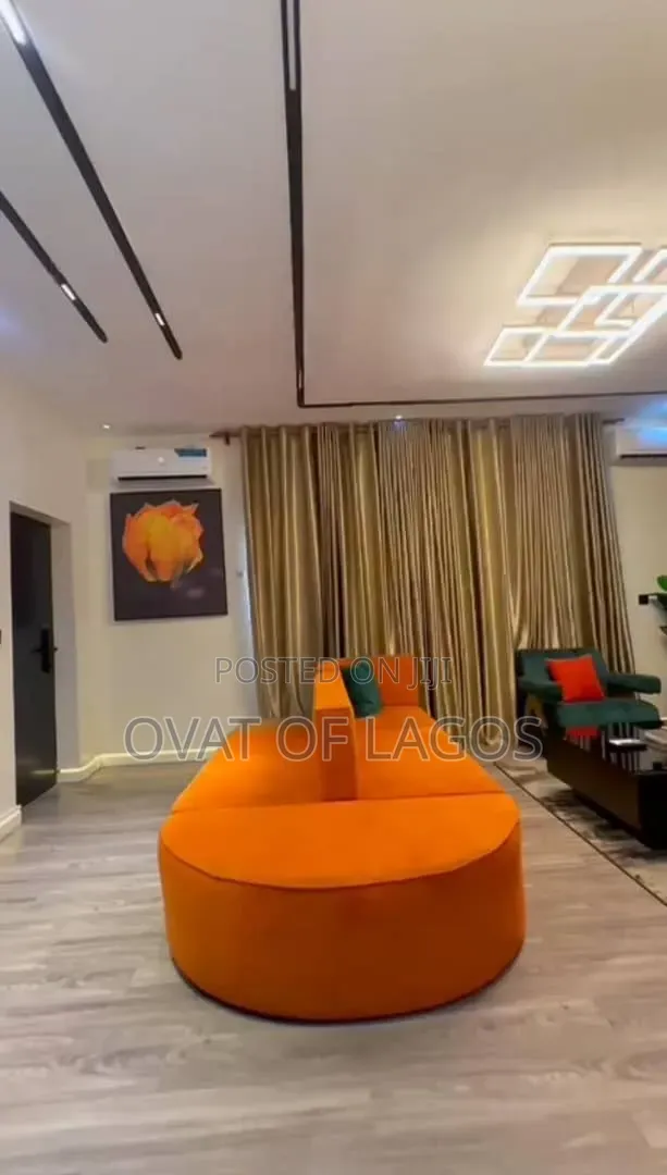 Furnished 2bdrm Apartment in Lekki Phase 1 for rent in Lekki Phase 1