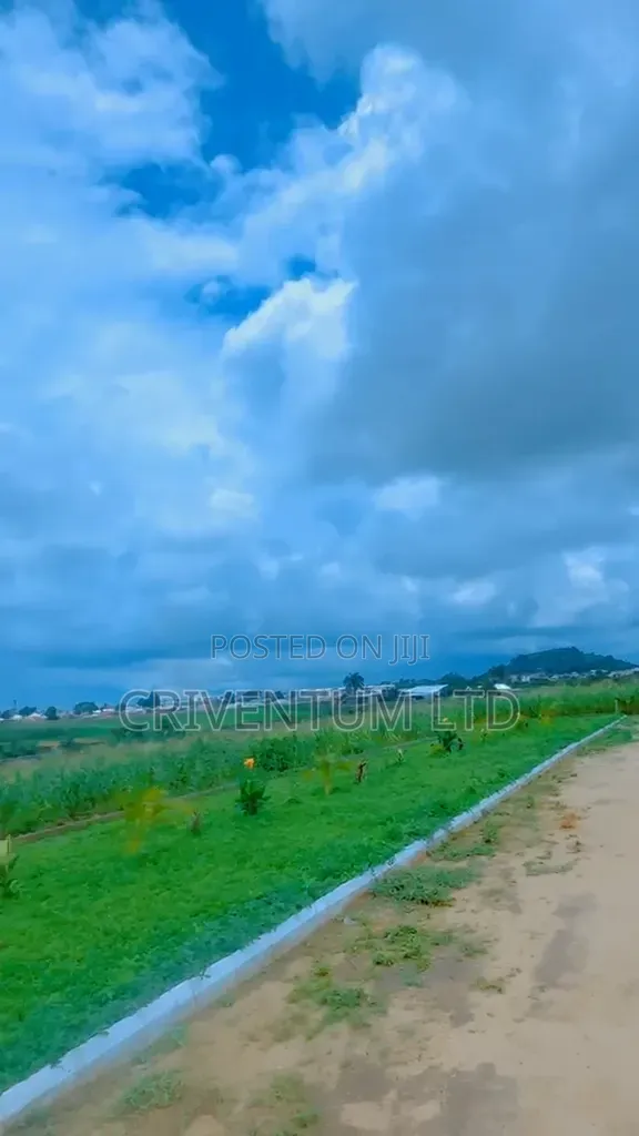 Fcda CofO Estate Plots in Apo Wumba by CBN Estate in Zone B