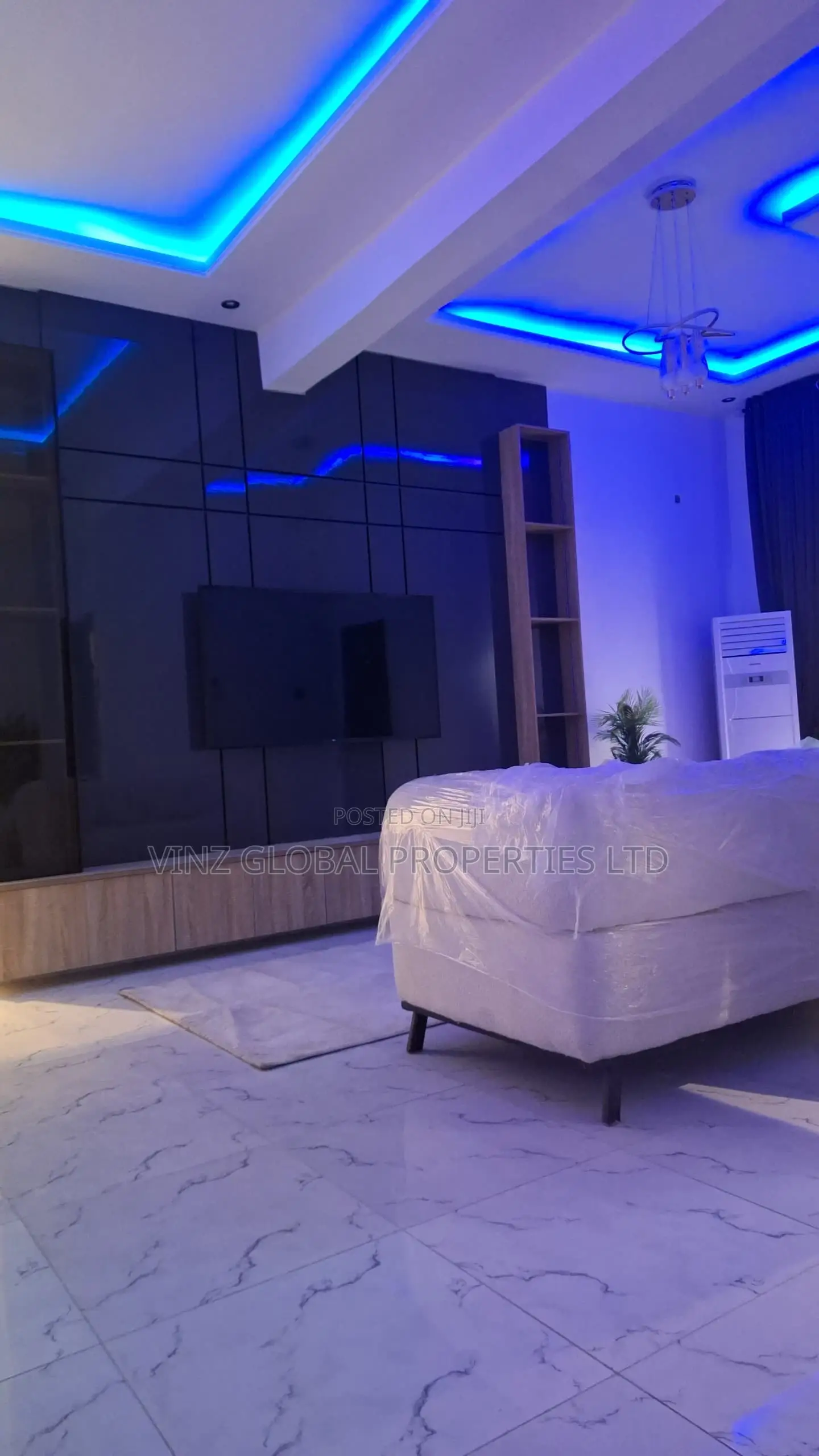 2bdrm Apartment in Lekki for sale in Lekki