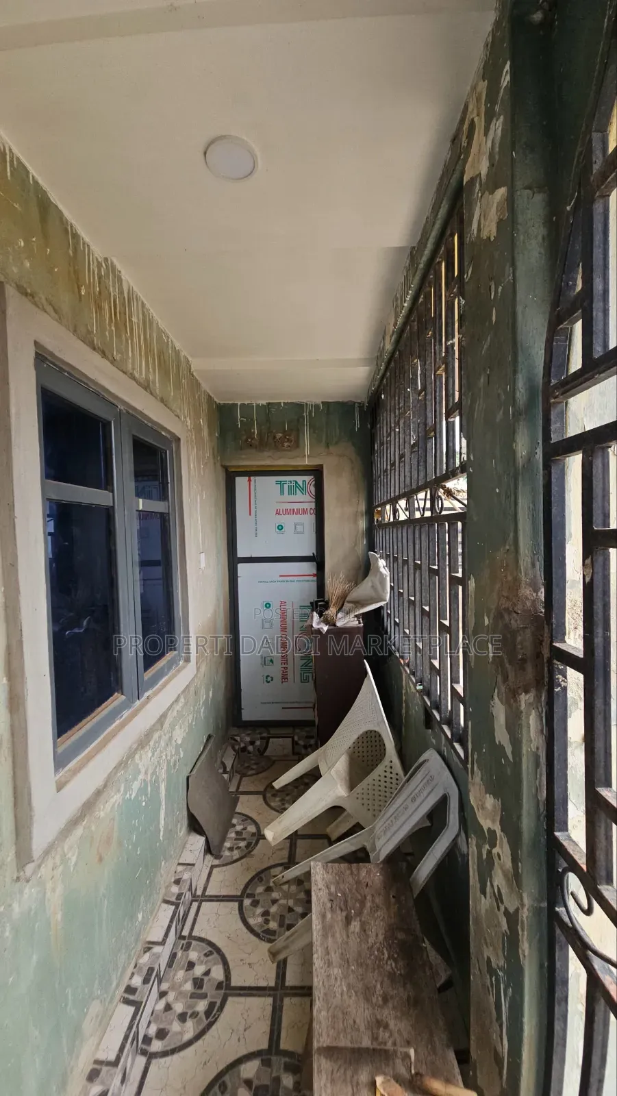 3bdrm Bungalow in Ikola, Ipaja for sale in Ipaja