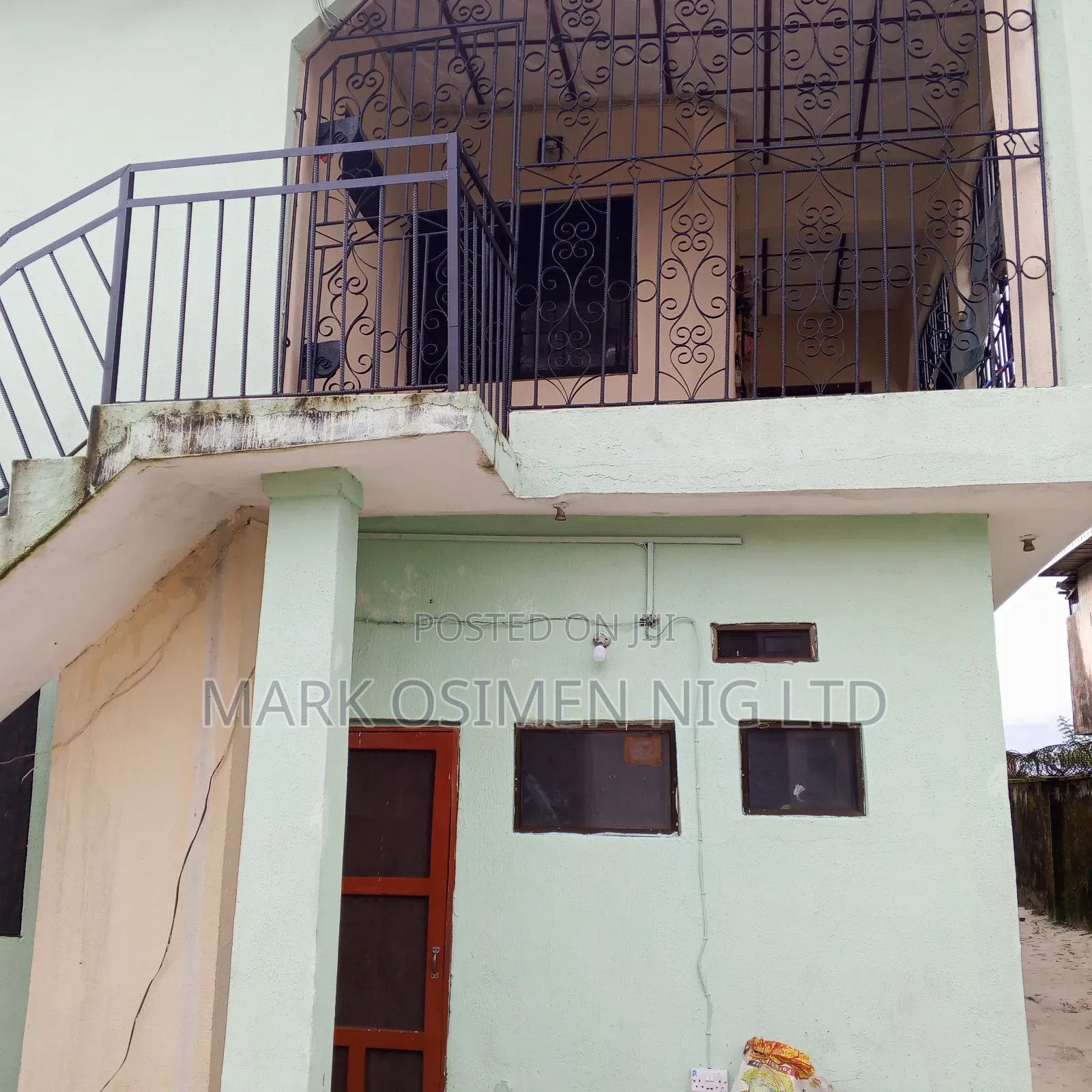 3bdrm Apartment in Warri for rent in Warri