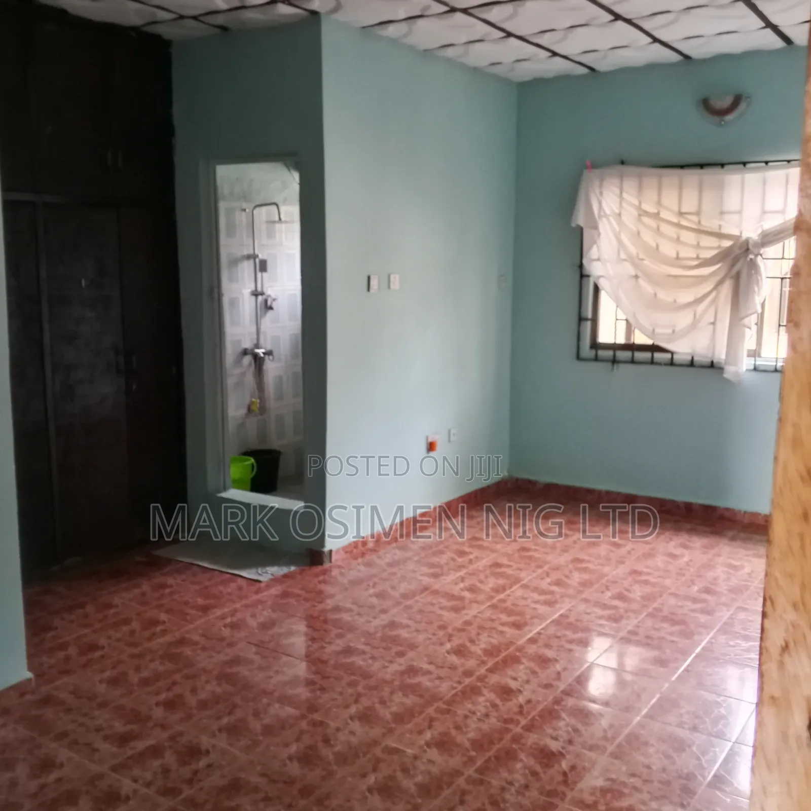 3bdrm Apartment in Warri for rent in Warri