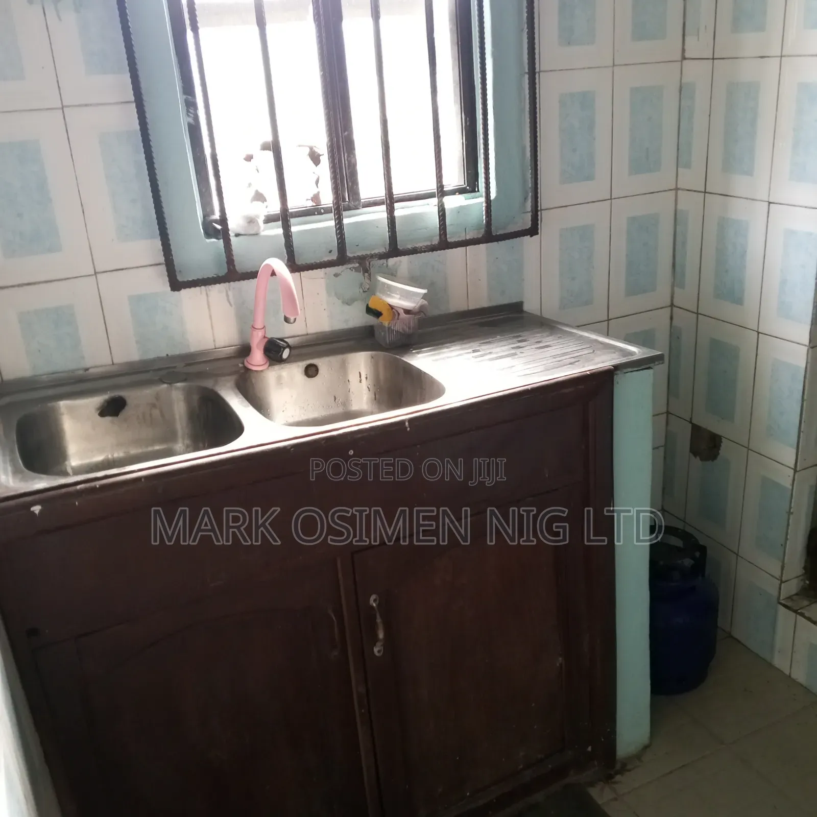 3bdrm Apartment in Warri for rent in Warri