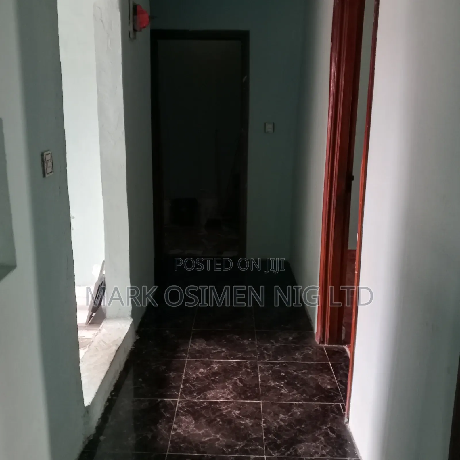 3bdrm Apartment in Warri for rent in Warri