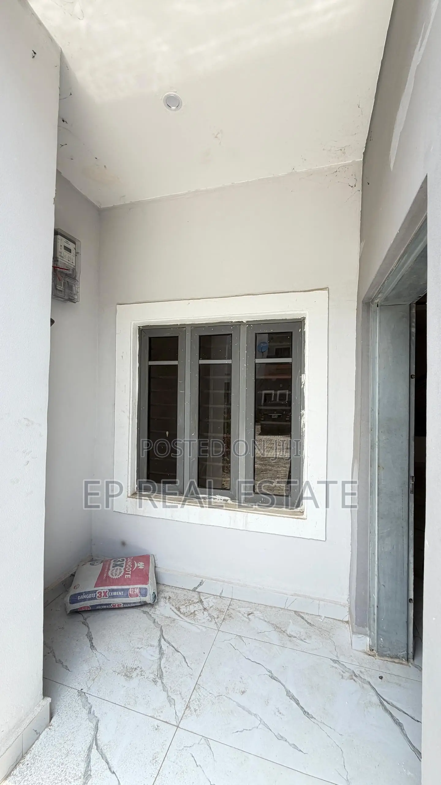 4bdrm House in Idu for sale in Idu