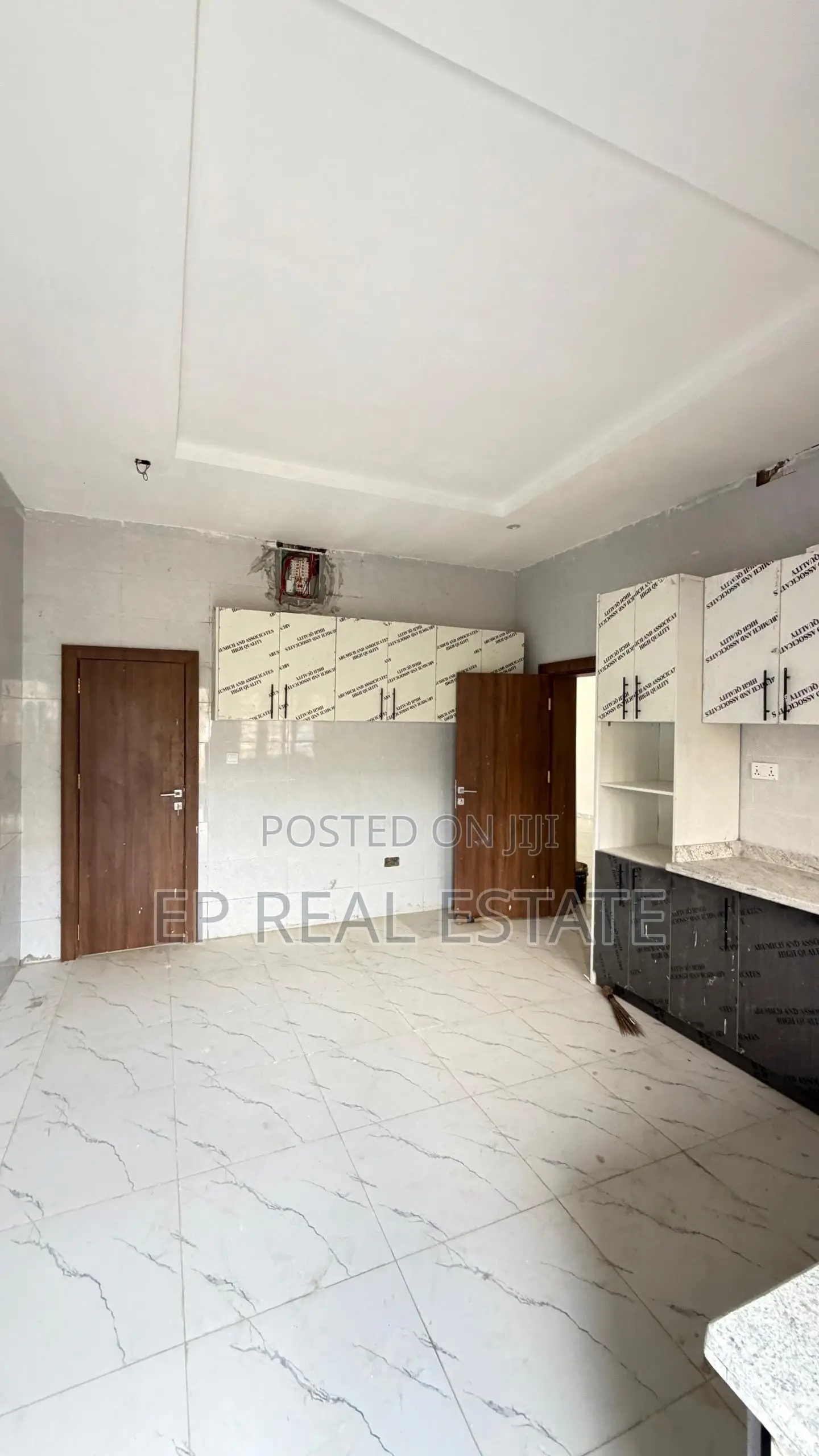 4bdrm House in Idu for sale in Idu