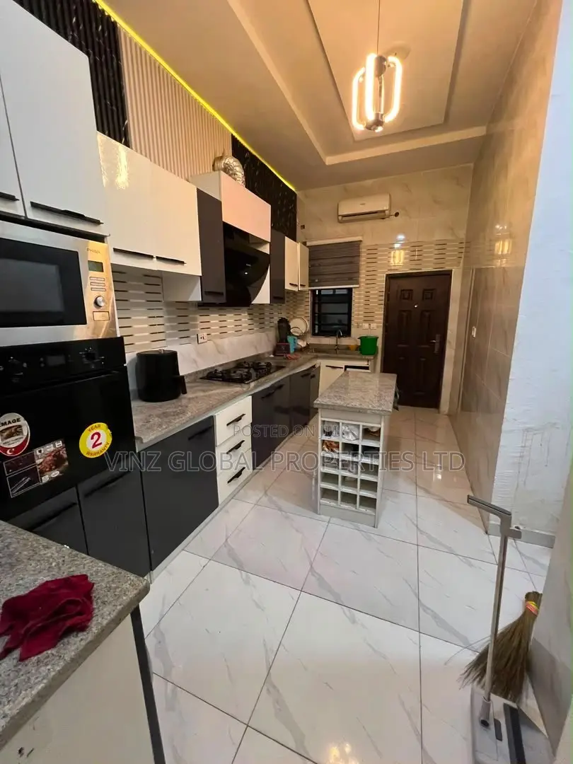 Furnished 1bdrm Apartment in Lekki for rent in Lekki