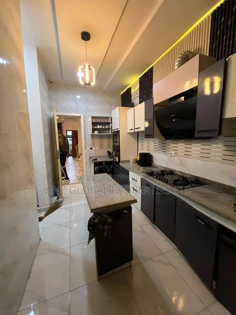 Furnished 1bdrm Apartment in Lekki for rent in Lekki
