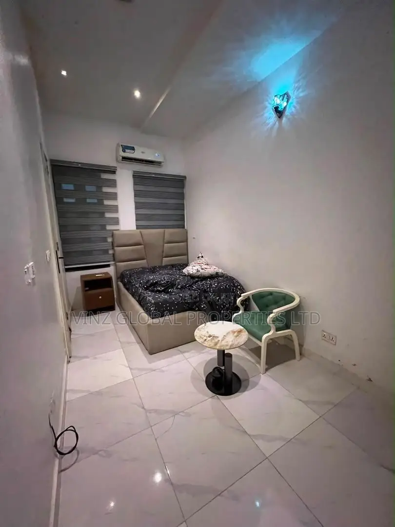 Furnished 1bdrm Apartment in Lekki for rent in Lekki