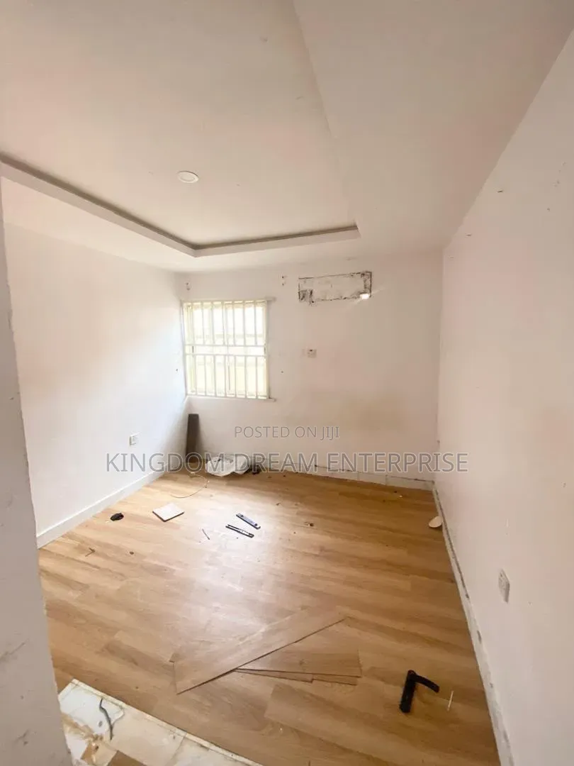 3bdrm Apartment in Gbagada Lagos for rent in Ifako-Gbagada