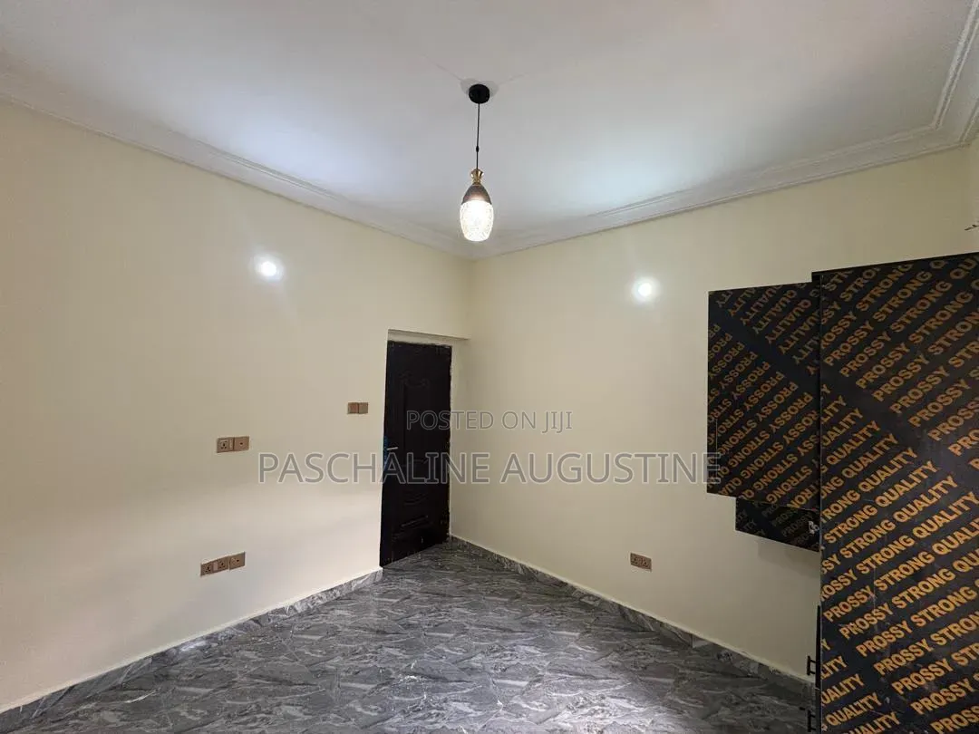 1bdrm Room & Parlour in Zim Homes And, Kubwa for rent in Kubwa