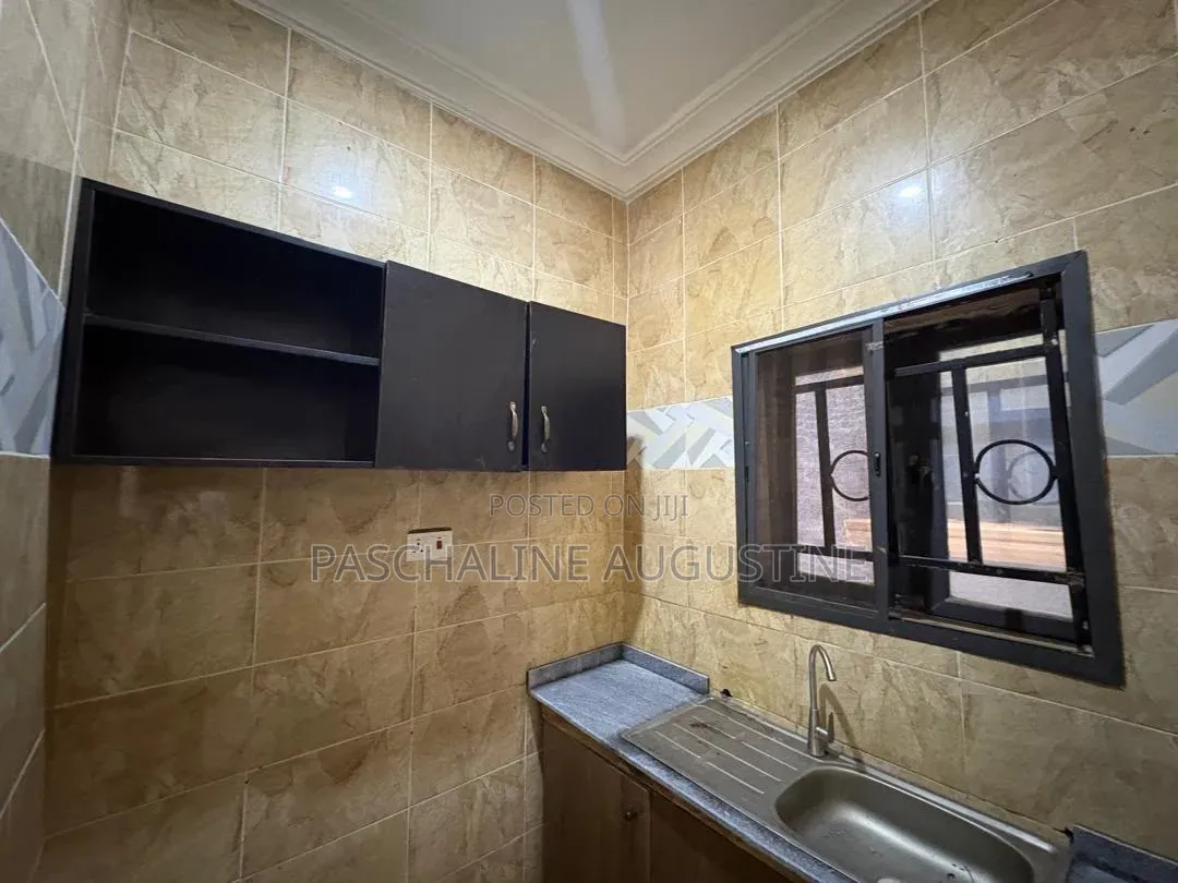 1bdrm Room & Parlour in Zim Homes And, Kubwa for rent in Kubwa