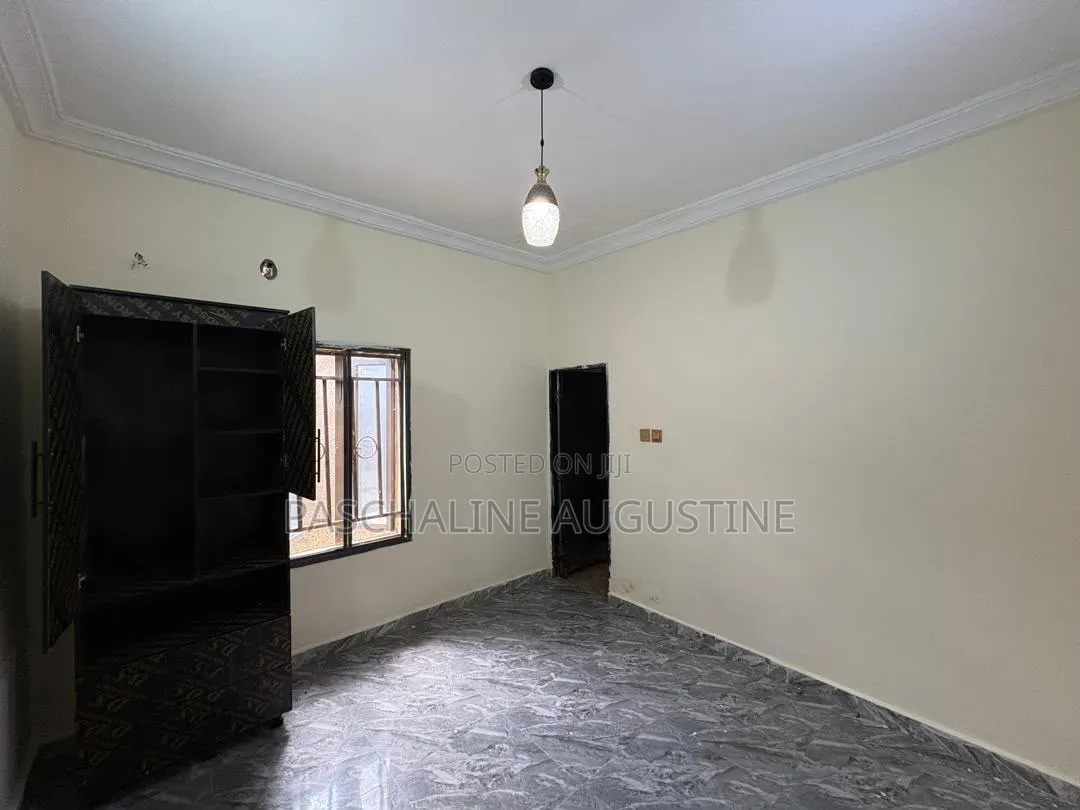 1bdrm Room & Parlour in Zim Homes And, Kubwa for rent in Kubwa