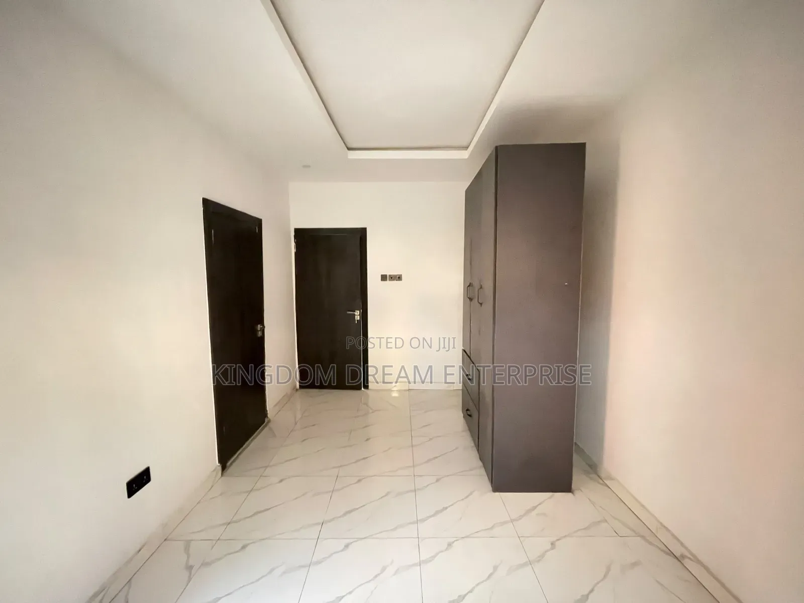 3bdrm Apartment in Gbagada Lagos for sale in Ifako-Gbagada