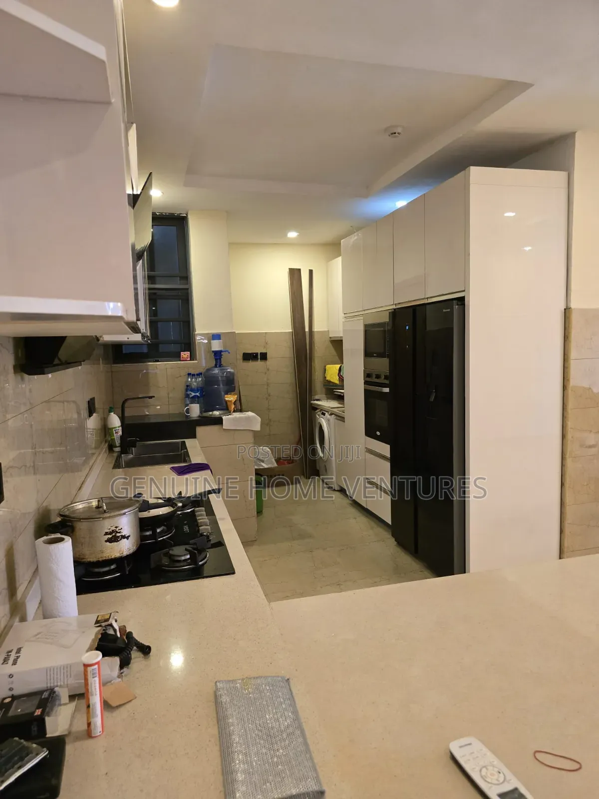 Furnished 3bdrm Apartment in Victoria Island, Saka Tinubu for rent in Saka Tinubu
