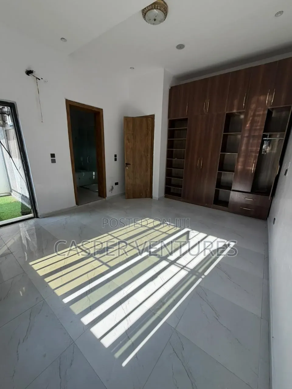 1bdrm Shared Apartment in New Road, Lekki Phase 2 for rent in Lekki Phase 2