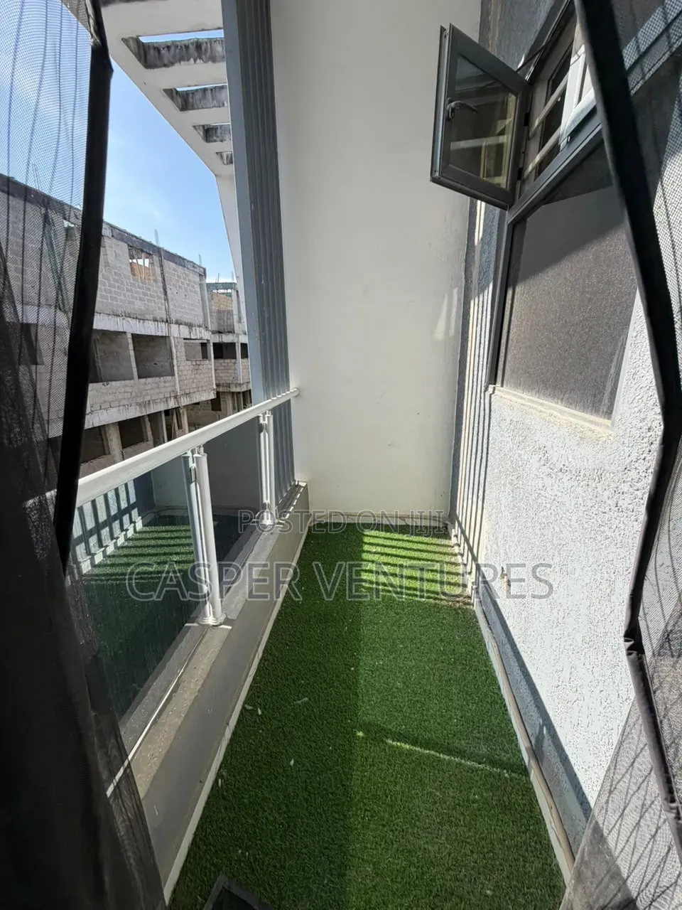 1bdrm Shared Apartment in New Road, Lekki Phase 2 for rent in Lekki Phase 2
