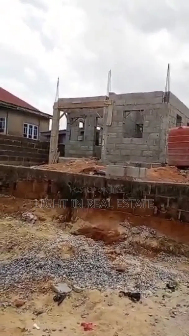 2bdrm Block of Flats in Iju-Ishaga for sale in Iju-Ishaga
