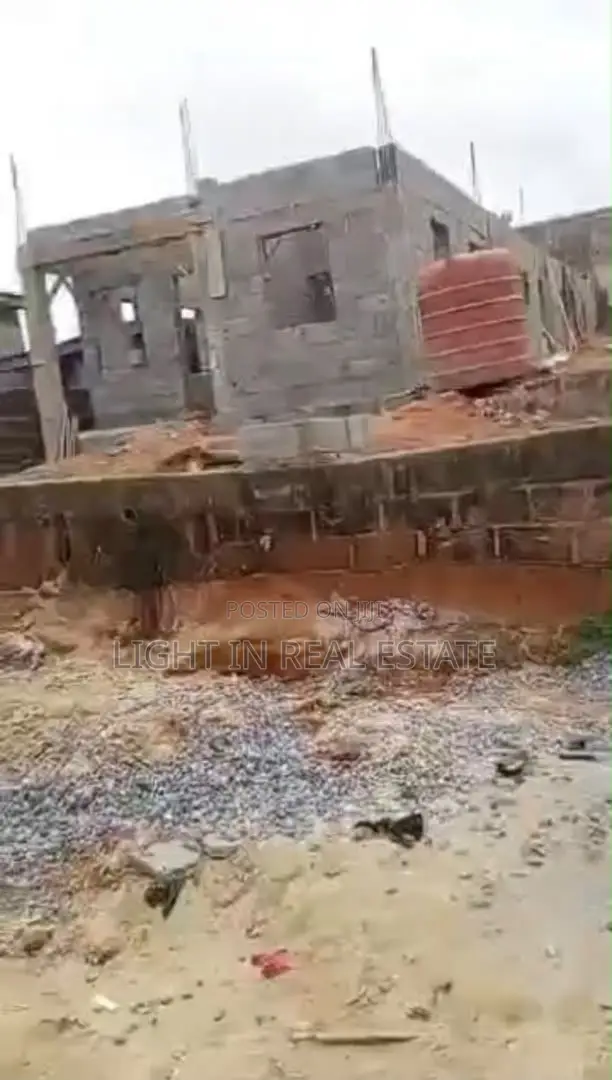 2bdrm Block of Flats in Iju-Ishaga for sale in Iju-Ishaga