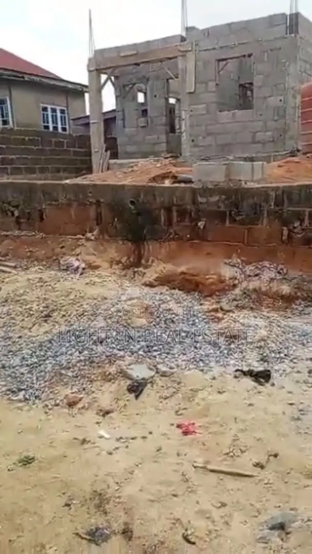 2bdrm Block of Flats in Iju-Ishaga for sale in Iju-Ishaga