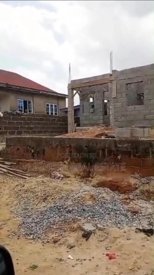 2bdrm Block of Flats in Iju-Ishaga for sale in Iju-Ishaga