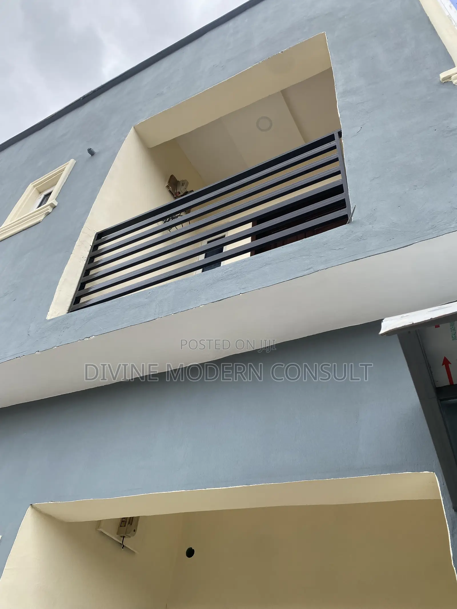 Mini Flat in Temple Estate for rent in Lagos State