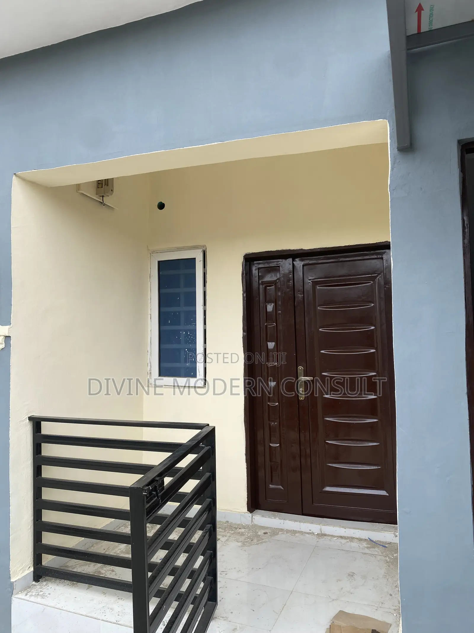 Mini Flat in Temple Estate for rent in Lagos State