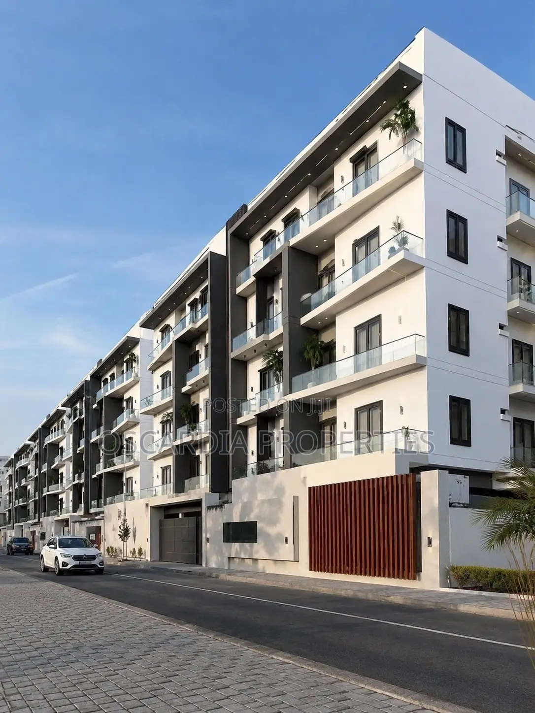 2bdrm Apartment in Lekki Phase 1 for sale in Lekki Phase 1