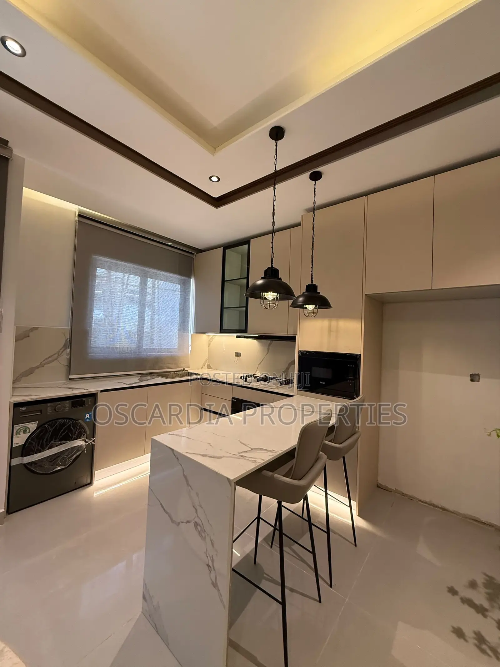 2bdrm Apartment in Lekki Phase 1 for sale in Lekki Phase 1
