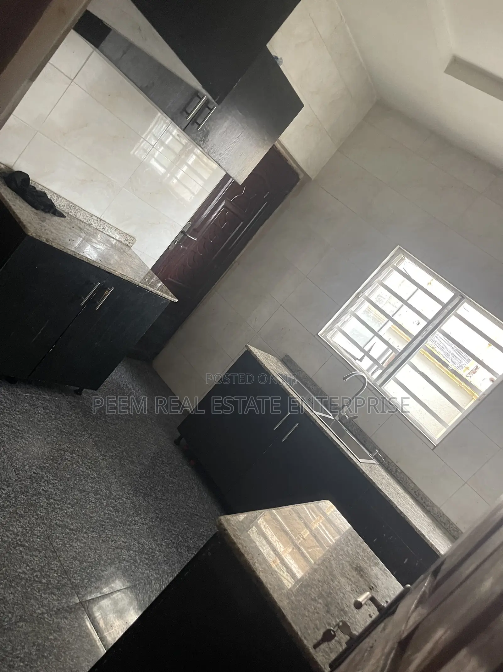 3bdrm Apartment in Iyekogba Housing, Benin City for rent in Benin City