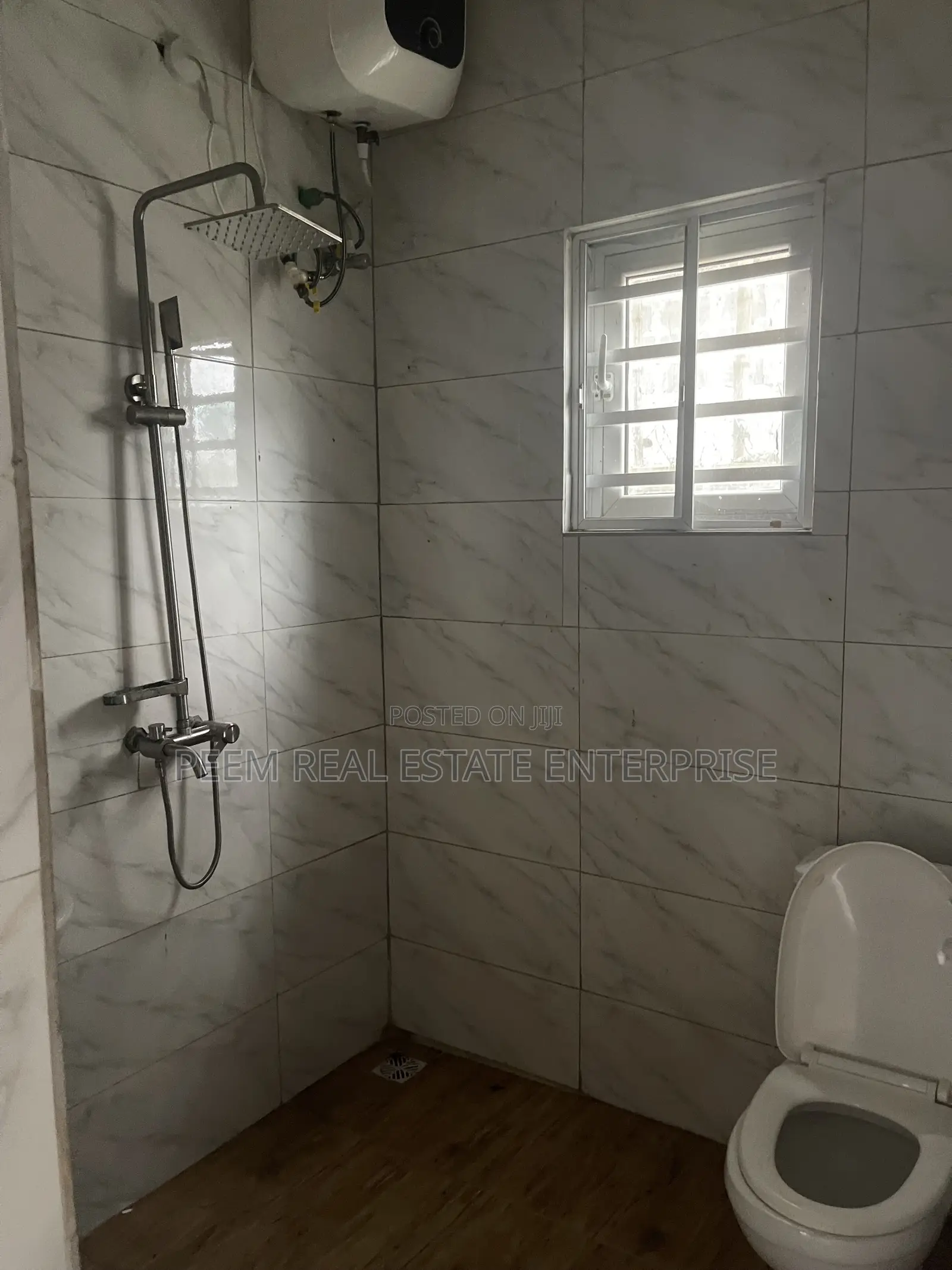 3bdrm Apartment in Iyekogba Housing, Benin City for rent in Benin City
