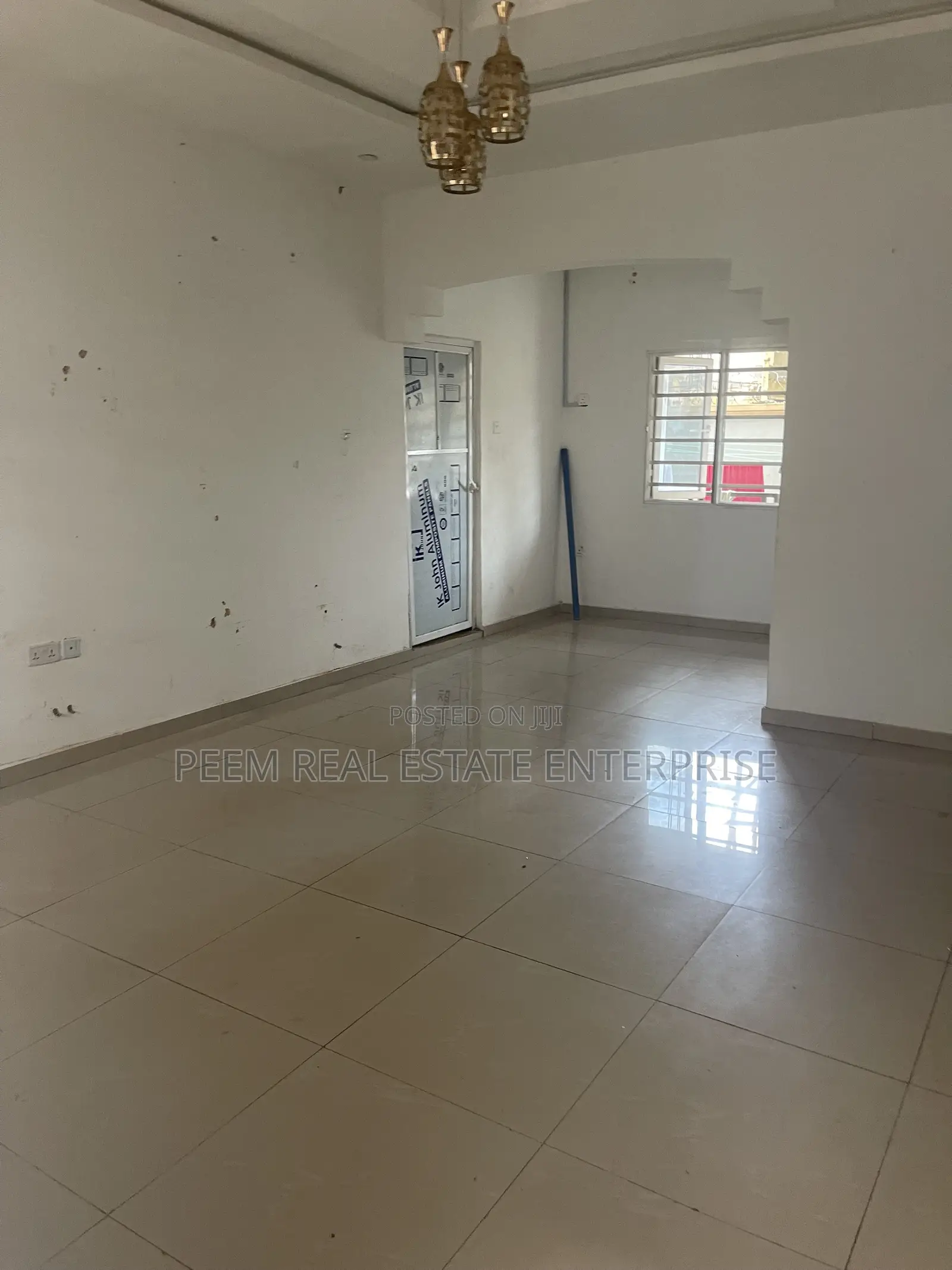 3bdrm Apartment in Iyekogba Housing, Benin City for rent in Benin City