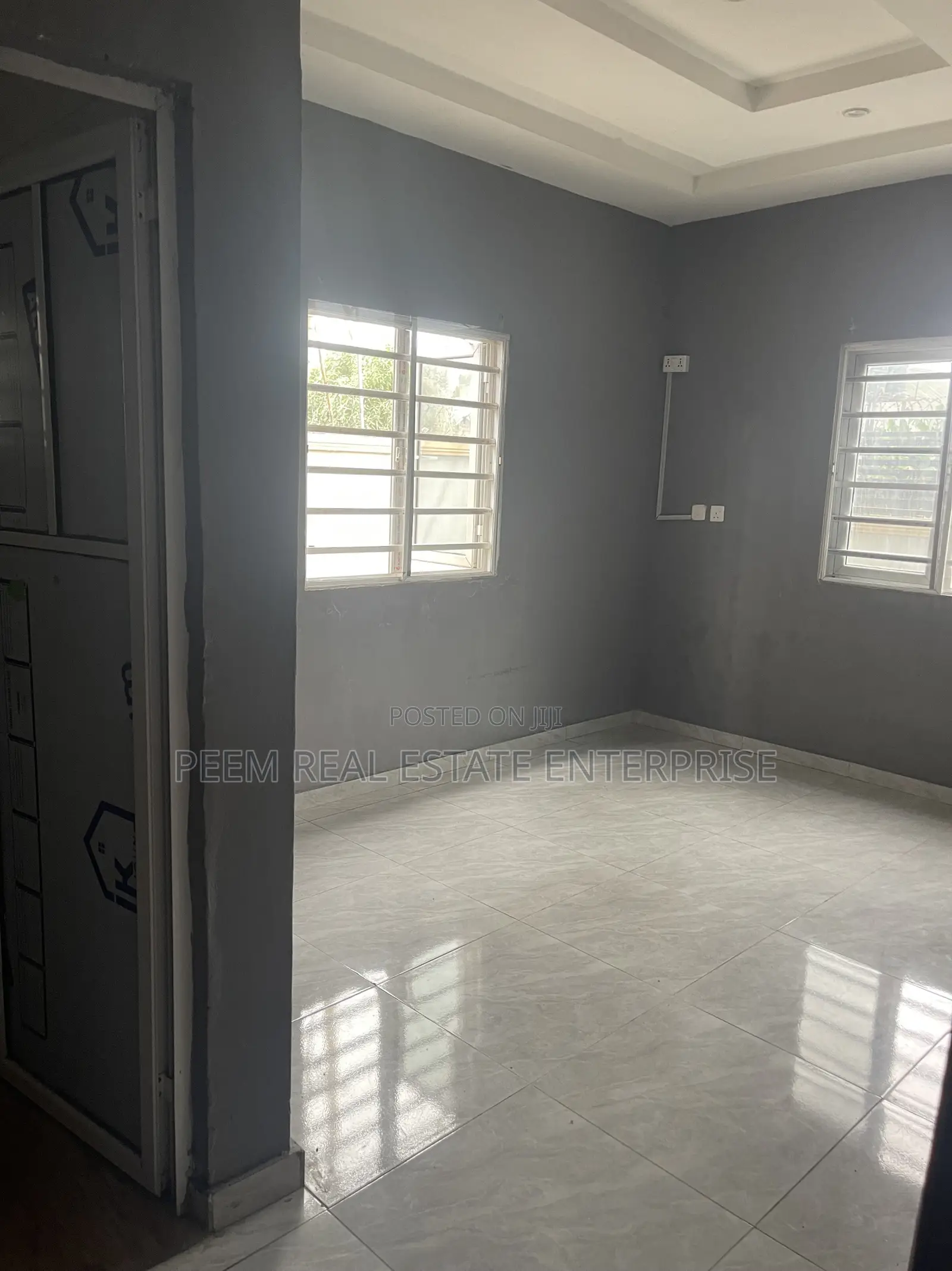 3bdrm Apartment in Iyekogba Housing, Benin City for rent in Benin City