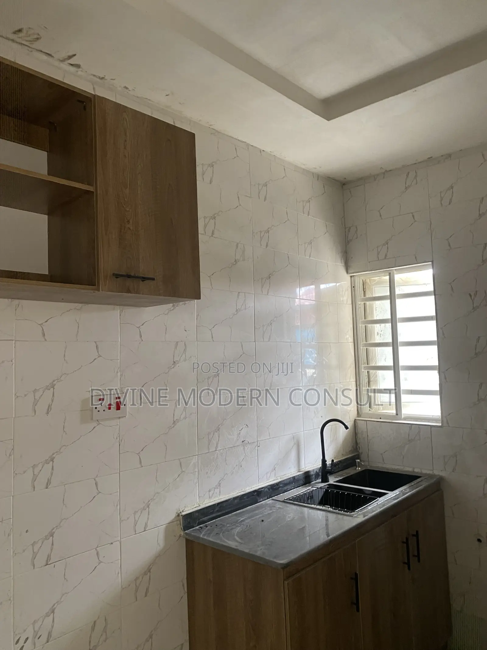 Mini Flat in Temple Estate for rent in Lagos State