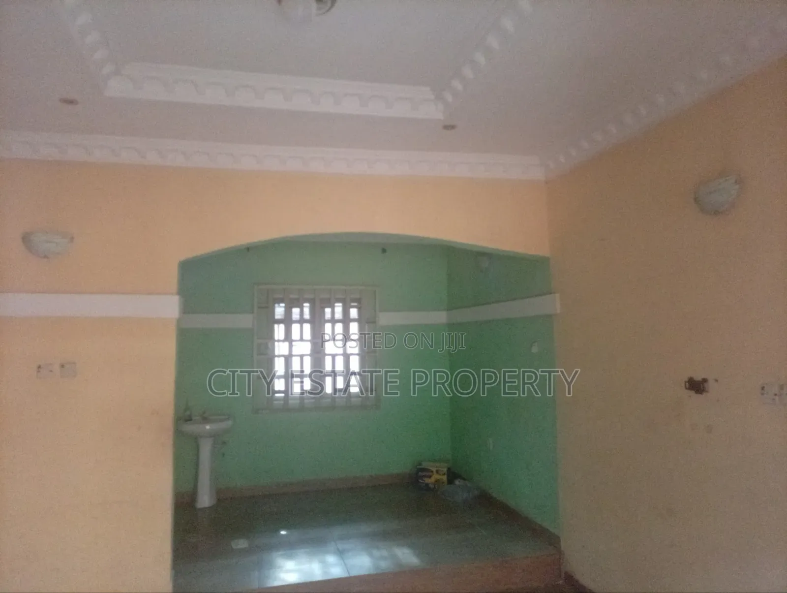 2bdrm Apartment in Victory Estate, Obio-Akpor for rent in Obio-Akpor