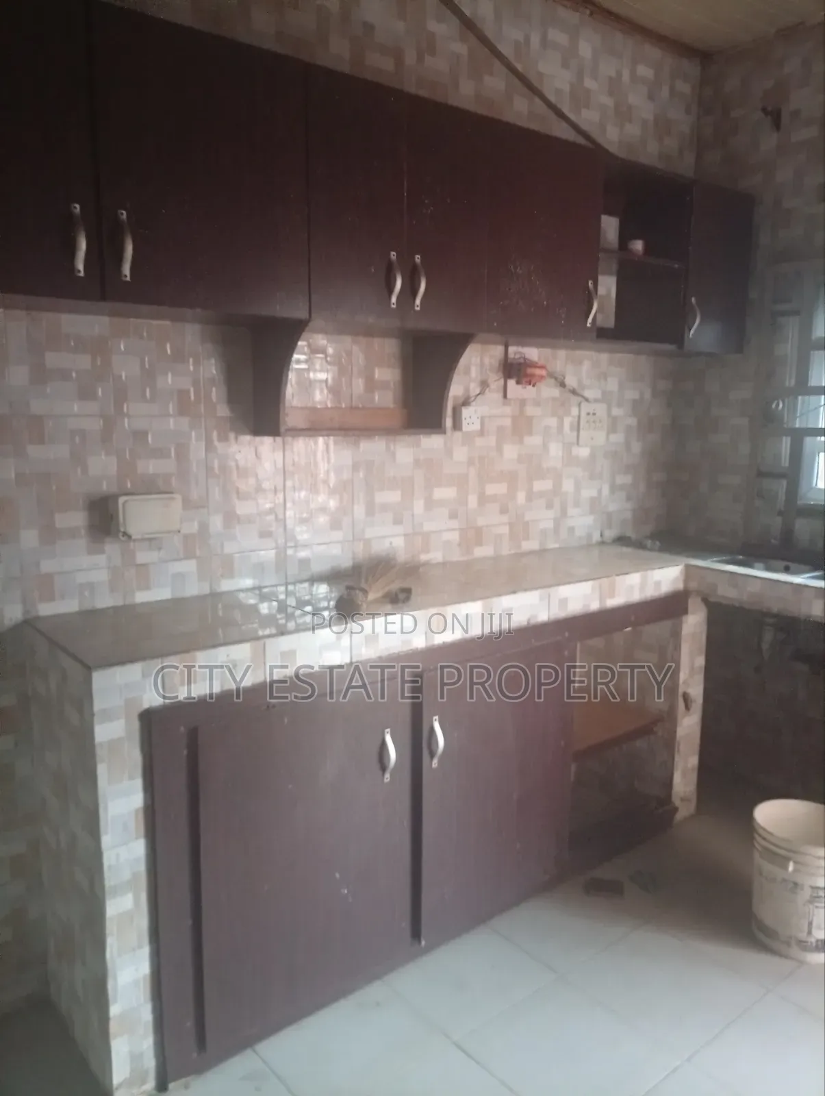 2bdrm Apartment in Victory Estate, Obio-Akpor for rent in Obio-Akpor