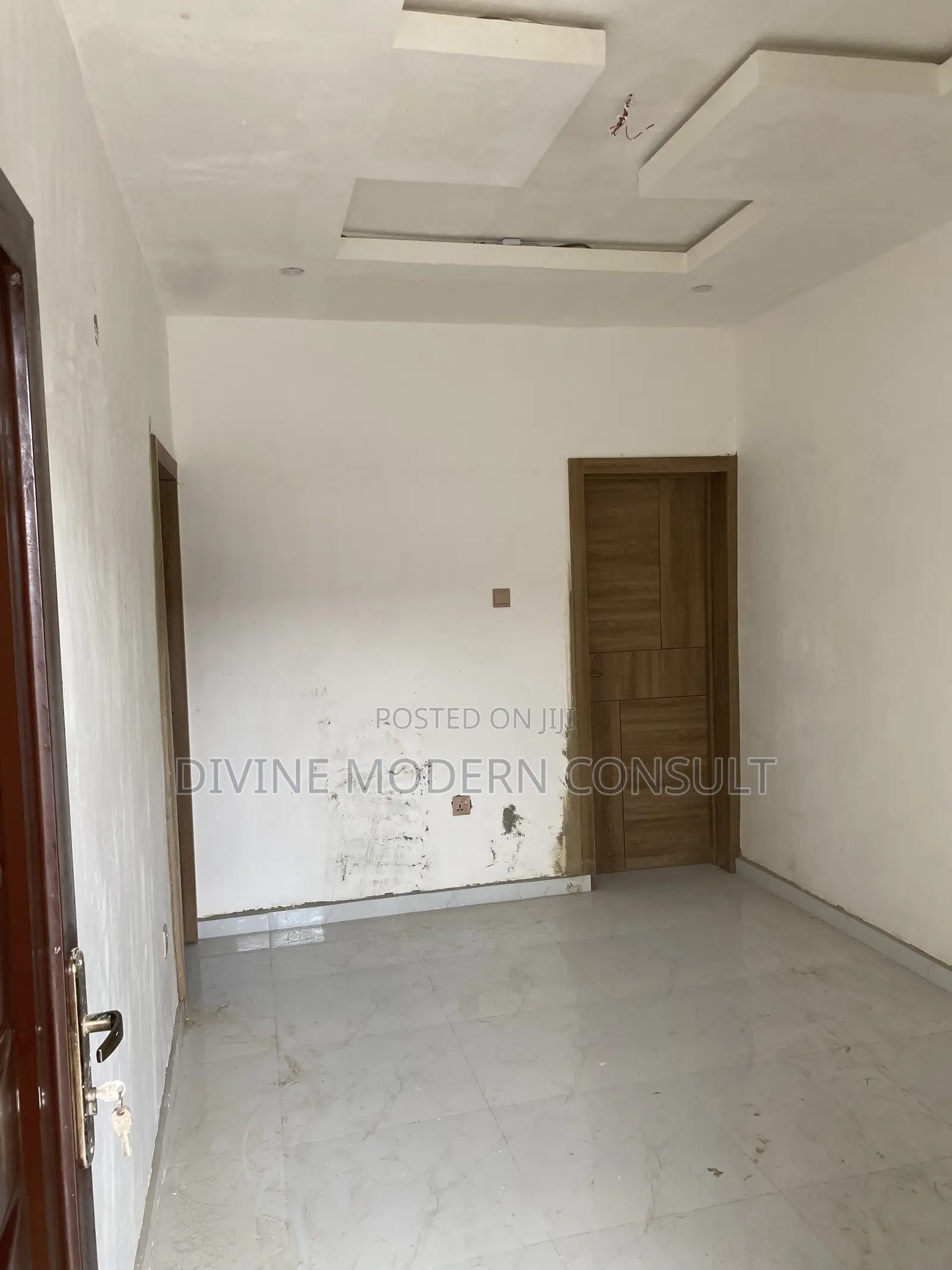 Mini Flat in Temple Estate for rent in Lagos State